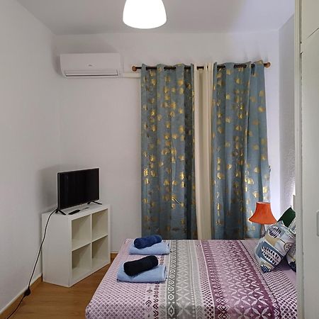 Estudio Grande Madrid Centro Eksteriør billede