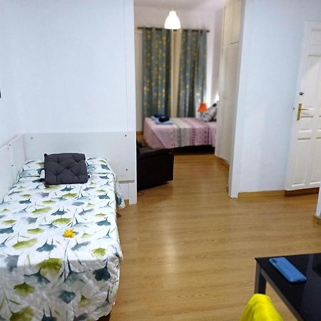 Estudio Grande Madrid Centro Eksteriør billede