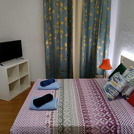 Estudio Grande Madrid Centro Eksteriør billede