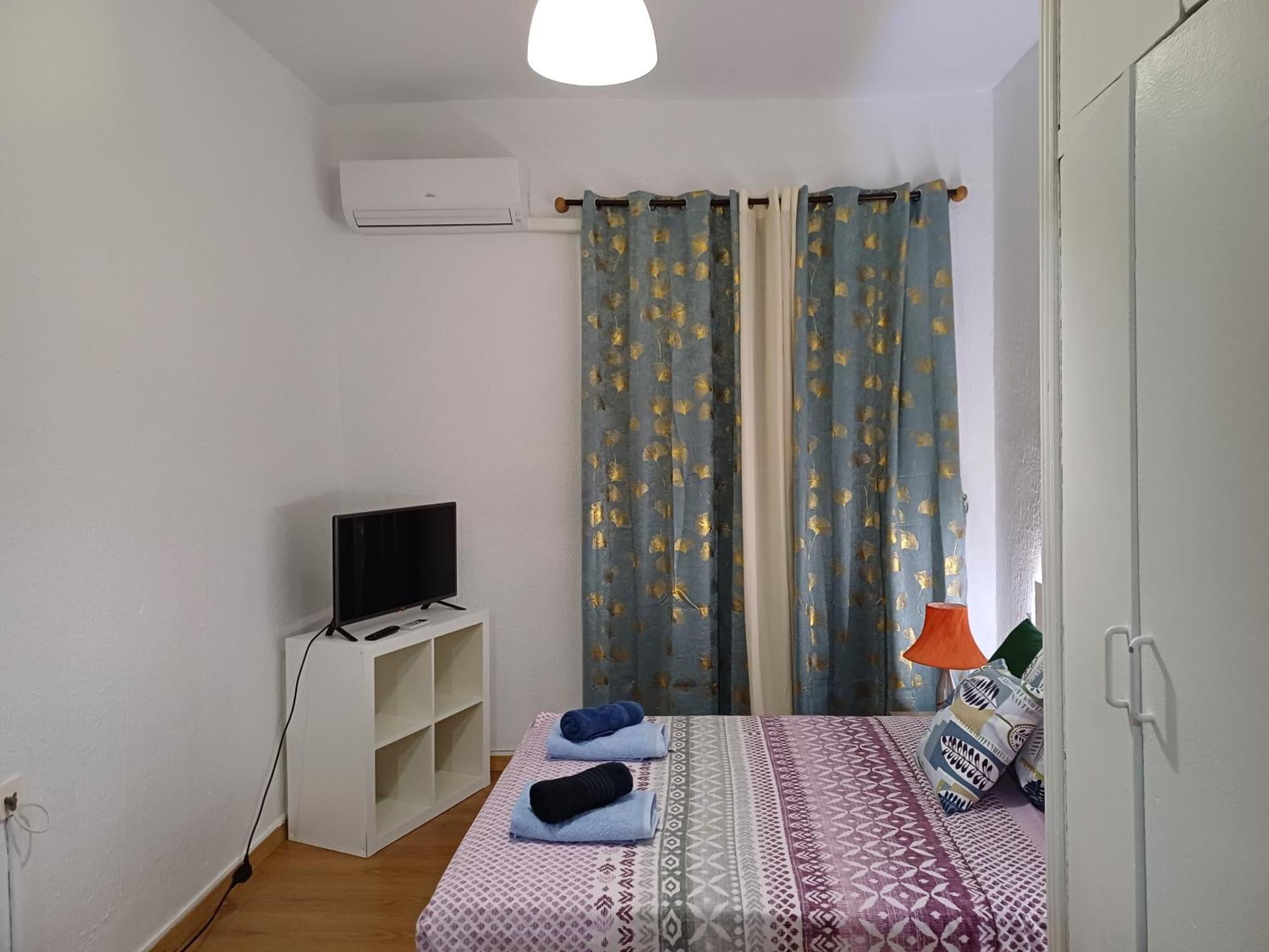 Estudio Grande Madrid Centro Eksteriør billede