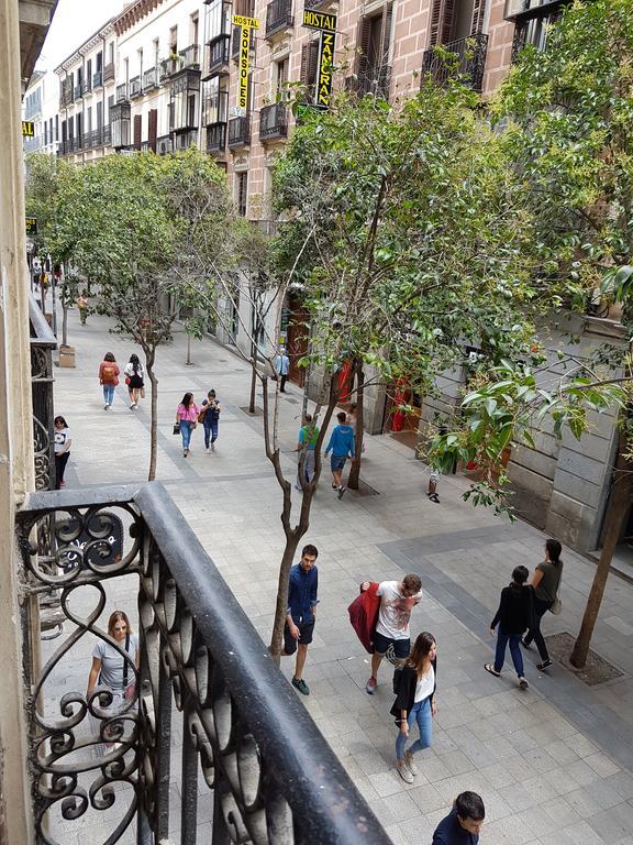 Estudio Grande Madrid Centro Eksteriør billede